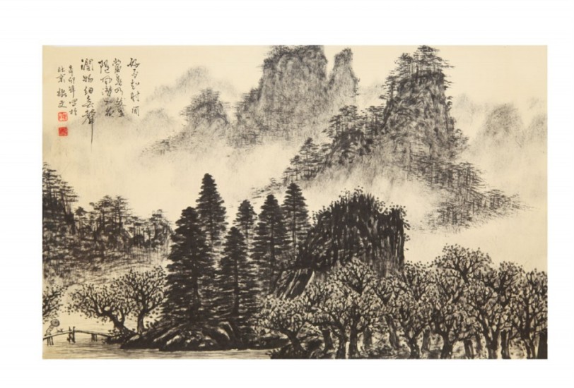 好雨知时节