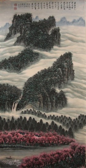 雾海云峰桃花鲜.jpg