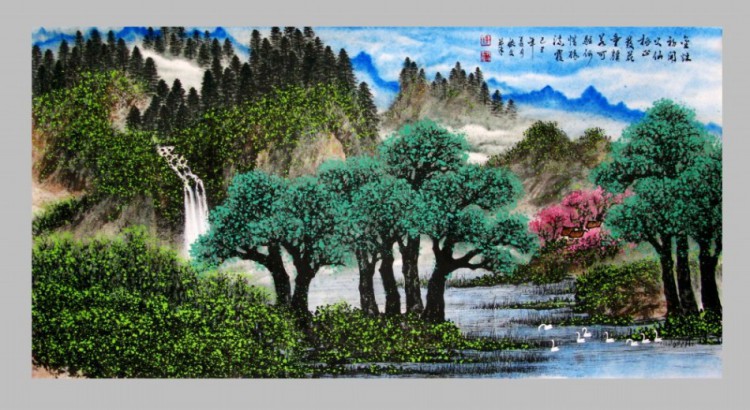 仙桃正发花