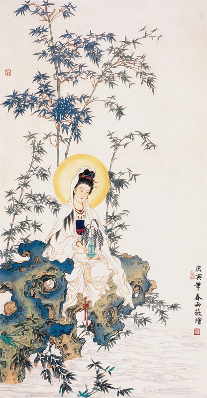 春雨