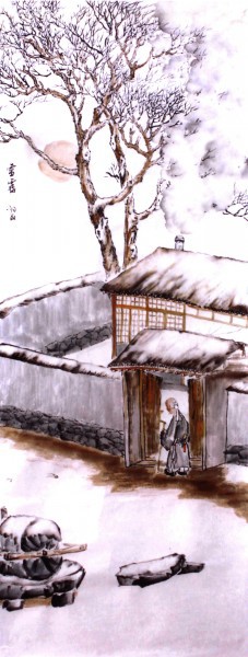 张为民作品