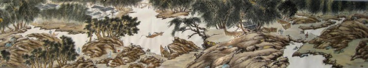张为民作品