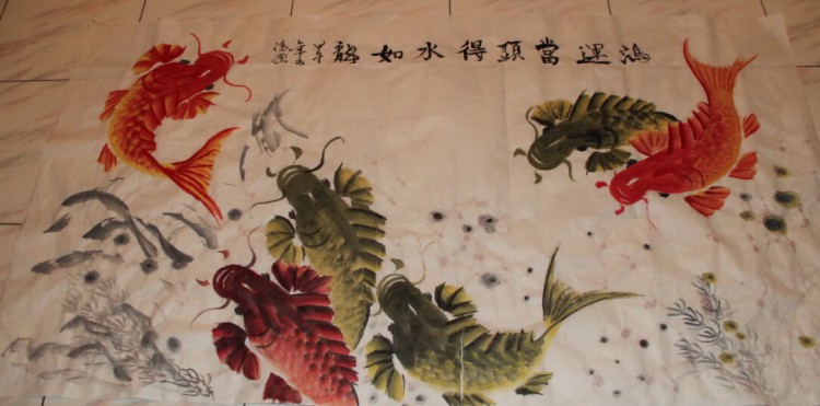 鸿运当头得水如龙.jpg